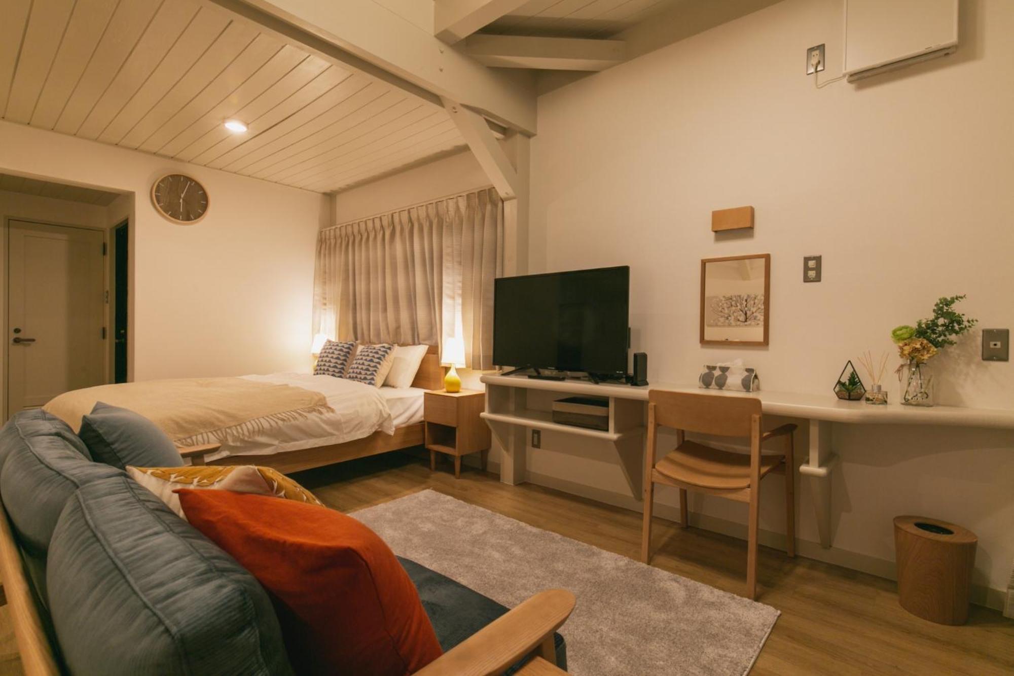 Kunigami-Gun - House / Vacation Stay 80724 Onna Εξωτερικό φωτογραφία